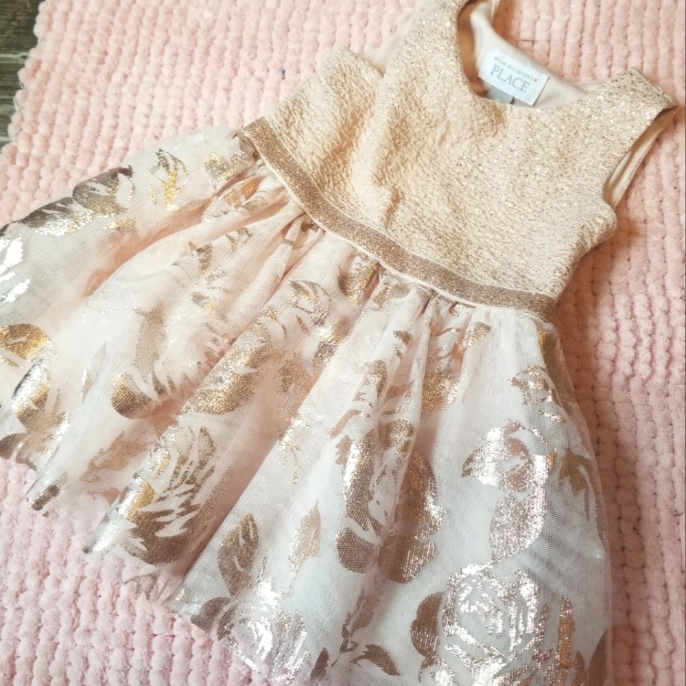 Children's Place Dress